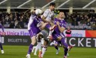 Φιορεντίνα – Τορίνο 2-2: «Ψυχρολουσία» για τους «βιόλα» στις καθυστερήσεις!