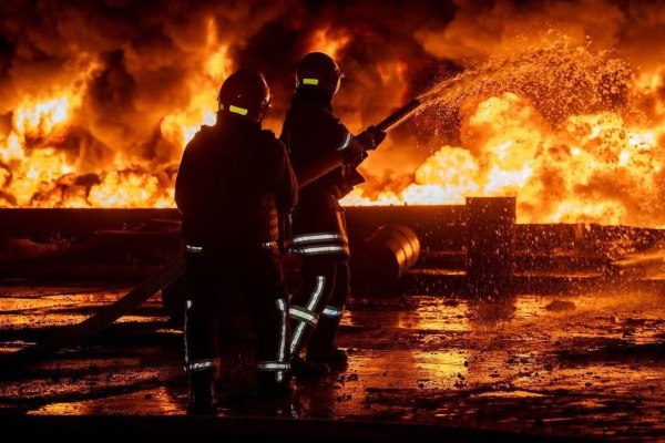 Η κατάπαυση του πυρός εναντίον ενεργειακών υποδομών έληξε – Ο Ζελένσκι κατηγορεί την Ρωσία για μαζικές επιθέσεις