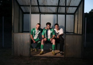 Βίλατζ Λιμπερταδόρες: Επόμενο «σφύριγμα» στην ακριτική Οινόη Καστοριάς