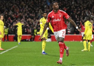 Με Mίντιλαντ στους «16» η Νότιγχαμ Φόρεστ – Ο δρόμος ως τον τελικό