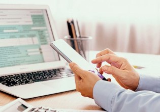 Φορολογικές δηλώσεις: Ποιοι θα πληρώσουν λιγότερο φόρο το 2026 – Πότε ανοίγει η πλατφόρμα