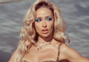 Ελένη Φουρέιρα – «Δεν Κάνω Εγώ Για Σπίτι»: Το music video για το νέο της hit!