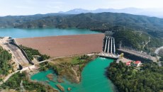 Ήχησε το 112 στην Αιτωλοακαρνανία – Υπερχείλισε το φράγμα του Στράτου