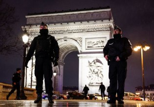 Γαλλία: Δύο 16χρονοι συνελήφθησαν για τρομοκρατία –  «Γοητευμένος» ο ένας από τον τζιχαντισμό