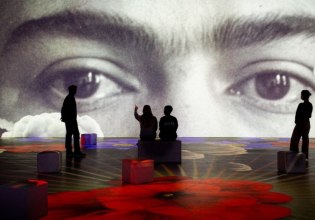 Frida Kahlo Beyond the Icon: Στο μυαλό και το έργο της Φρίντα Κάλο