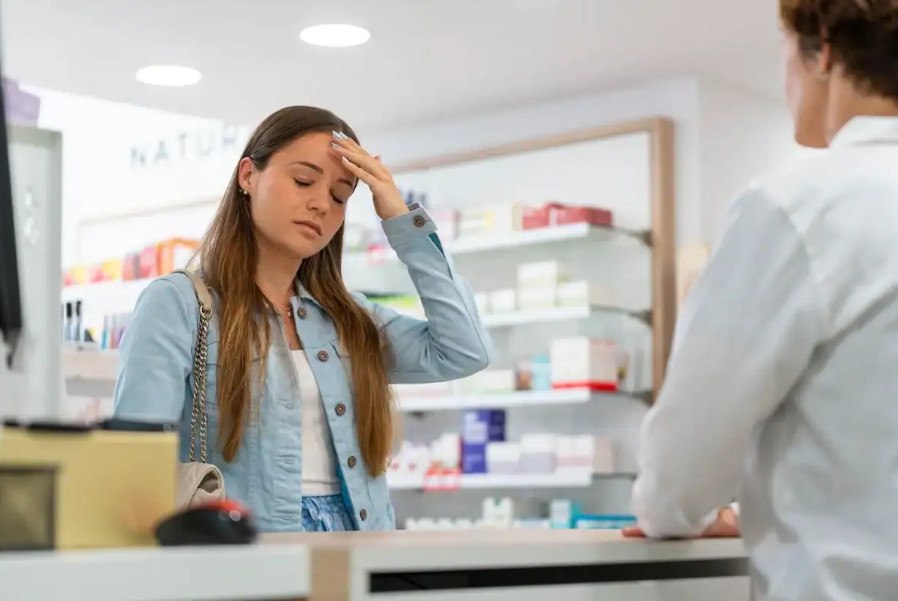 Στο φαρμακείο της γειτονιάς αναζητούν όλα τα ακριβά φάρμακα οι ασθενείς με σοβαρές παθήσεις