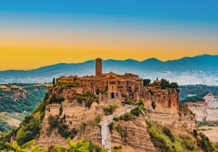 Θέλετε να αποδράσετε μακριά από τα αυτοκίνητα; Αυτοί είναι οι καλύτεροι προορισμοί στην Ευρώπη