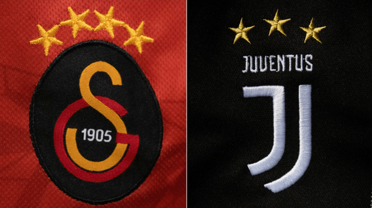 LIVE: Γαλατάσαραϊ – Γιουβέντους