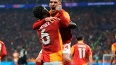 Πανδαισία: Όλα τα γκολ της βραδιάς στο Champions League (vids)