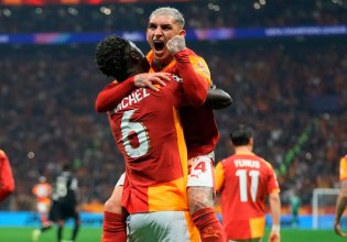 Πανδαισία: Όλα τα γκολ της βραδιάς στο Champions League (vids)