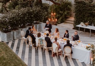 Το «μπουμ» των micro-weddings