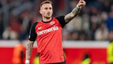 LIVE: Λεβερκούζεν – Μάιντς