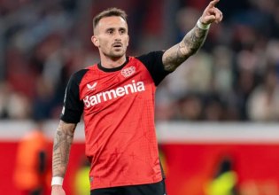 LIVE: Λεβερκούζεν – Μάιντς