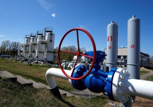 Φυσικό αέριο: Τα επόμενα ορόσημα για τον Κάθετο Διάδρομο