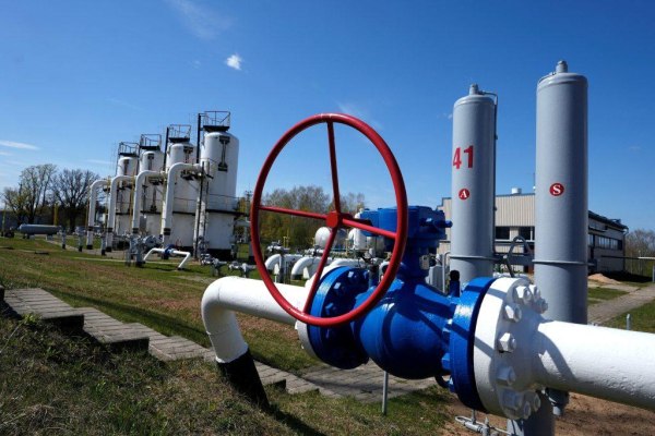 Φυσικό αέριο: Τα επόμενα ορόσημα για τον Κάθετο Διάδρομο