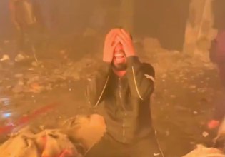 Γάζα: Τουλάχιστον 12 νεκροί από ισραηλινούς βομβαρδισμούς – Επλήγη και σκηνή εκτοπισμένων