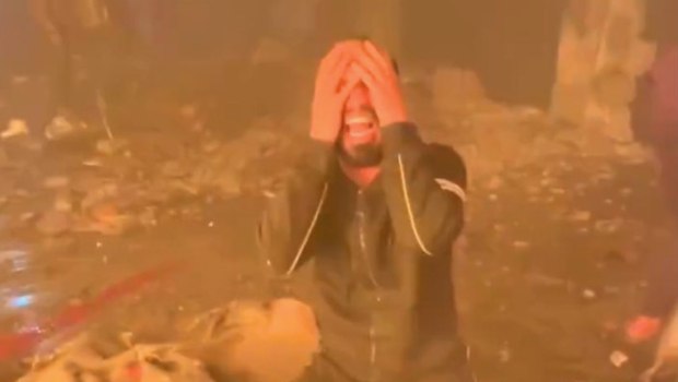 Γάζα Ισραήλ