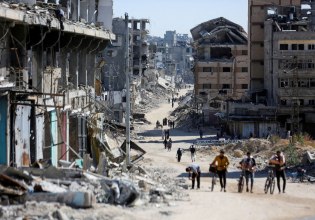 Νέοι ισραηλινοί βομβαρδισμοί στη Γάζα – Τουλάχιστον 5 νεκροί