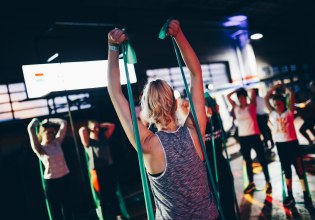 HIIT: Αυτή είναι η πιο αποτελεσματική προπόνηση;