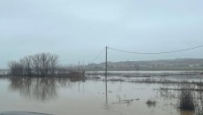 Διδυμότειχο: Άγγιξε τα 6,5 μέτρα η στάθμη του νερού στο Πύθιο – Συστάσεις προς τους κατοίκους οικισμών