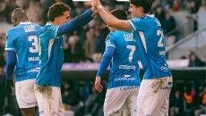 Γκενκ – Άντερλεχτ 2-0: Ο Καρέτσας «σέρβιρε» τη μεγάλη νίκη στην ομάδα του