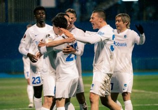 Europa League: Προκρίθηκα στην η Γκενκ (3-3), στους «16» και η Μπολόνια (1-0) – Αυτές είναι οι 16 ομάδες