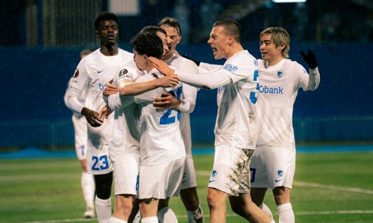 Europa League: Πρόκριση για Γκενκ (3-3) και Μπολόνια (1-0) – Αυτές είναι οι 16 ομάδες που προκρίθηκαν