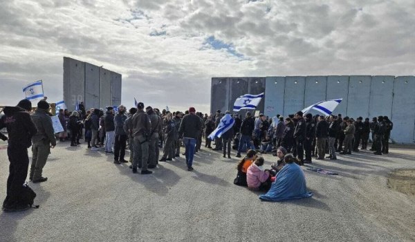 Γαλλία: Η δικαιοσύνη καλεί δύο ακροδεξιές Γαλλοϊσραηλινές για «συνενοχή σε γενοκτονία» στη Γάζα