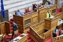 Συντηρεί την κόντρα με τον Γεωργιάδη η Κωνσταντοπούλου και φτάνει μέχρι τον Χρυσοχοΐδη