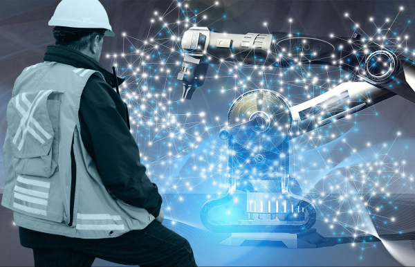 Γιατί η AI δεν μπορεί να μας πάρει τις δουλειές – Τι φρενάρει την πλήρη αυτοματοποίηση