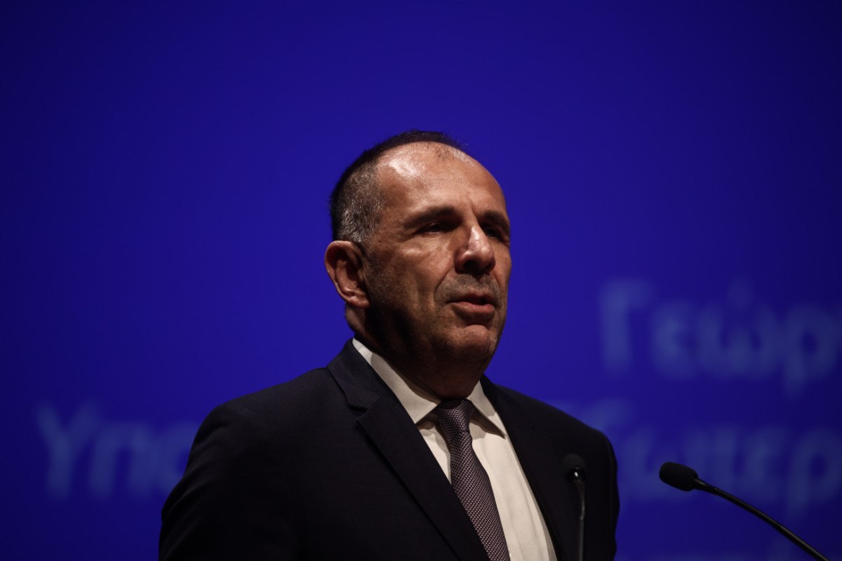 Επίσκεψη Γεραπετρίτη στις ΗΠΑ – Με ποιους θα συναντηθεί