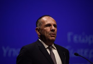 Επίσκεψη Γεραπετρίτη στις ΗΠΑ – Με ποιους θα συναντηθεί