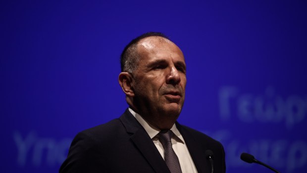 Επίσκεψη Γεραπετρίτη στις ΗΠΑ – Με ποιους θα συναντηθεί