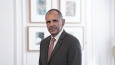 Γεραπετρίτης: Εκτός διαλόγου ζητήματα κυριαρχίας – Έχουν γίνει βήματα στη βελτίωση των σχέσεων με την Τουρκία