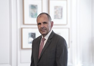 Γεραπετρίτης: Εκτός διαλόγου ζητήματα κυριαρχίας – Έχουν γίνει βήματα στη βελτίωση των σχέσεων με την Τουρκία