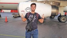 Συγκλονίζει η μητέρα του Γεράσιμου: «Ο κόσμος όλος, δύο πράσινα μάτια, γεμάτα δύναμη»