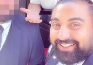 Γερμανία: Από εγκεφαλική αιμορραγία πέθανε ο ελεγκτής που ξυλοκοπήθηκε άγρια από 26χρονο Έλληνα