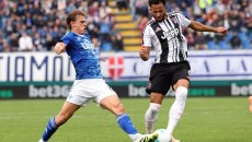 LIVE: Γιουβέντους – Κόμο