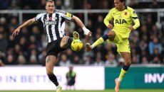 LIVE: Τότεναμ – Νιουκάστλ