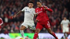 LIVE: Νότιγχαμ Φόρεστ – Λίβερπουλ