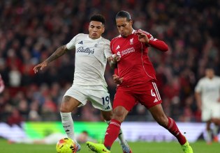 LIVE: Νότιγχαμ Φόρεστ – Λίβερπουλ