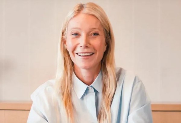 Γκουίνεθ Πάλτροου: Πλήρωσε 43.000 ευρώ για να διώξει τις τοξίνες από το αίμα της