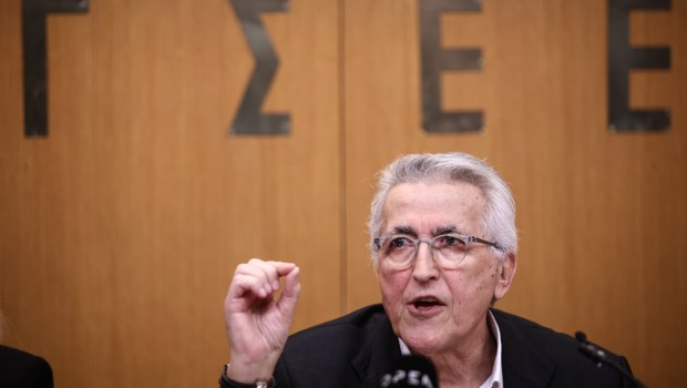 Παναγόπουλος