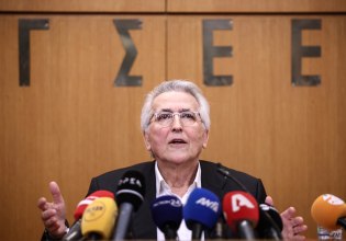 Προγράμματα Κατάρτισης: Τα ερωτήματα παραμένουν ακόμα πιο έντονα, ειδικά μετά τις εξηγήσεις που έδωσε ο Γιάννης Παναγόπουλος