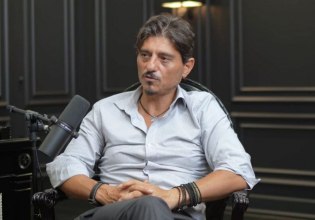 Ο Γιαννακόπουλος και το μήνυμα στους παίκτες του Παναθηναϊκού