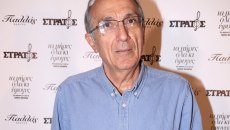 Γιάννης Νταλιάνης: Το αποχαιρετιστήριο μήνυμα για τον θάνατο του αδερφού του σκηνοθέτη Κώστα Νταλιάνη