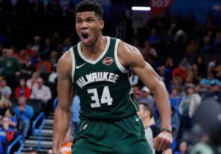 Αλλαγή στάσης από τον Γιάννη Αντετοκούνμπο: «Θέλω κλείσω την καριέρα μου στους Μπακς!»