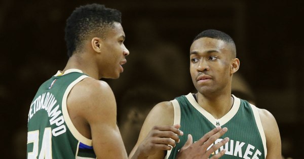 Αντετοκούνμπο για Πάρκερ: «Η επιλογή που θα πάρει θα είναι η σωστή…»