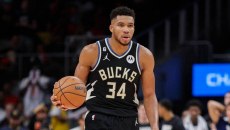 NBA: Οι πιθανότητες για το μέλλον του Γιάννη Αντετοκούνμπο (pic)