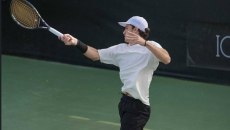 Ξυλάς στο in: Οι σπουδές, η προσπάθεια να βρεθεί στο κορυφαίο επίπεδο και η συνύπαρξη με τον Τσιτσιπά (pics)